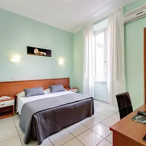 Alius ** Roma