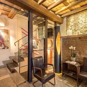 Residenza Torre Colonna **** Roma